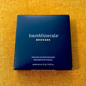 BareMinerals endless summer bronzer